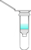 Spin Column Open With F3 Clip Art