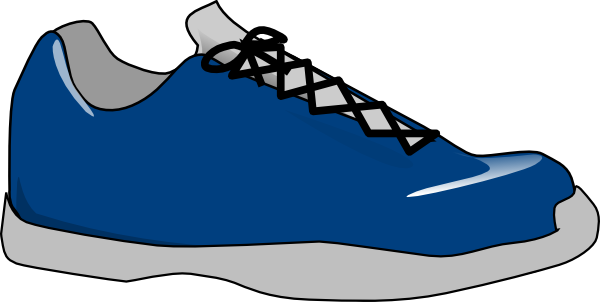 clipart shoes pictures - photo #33