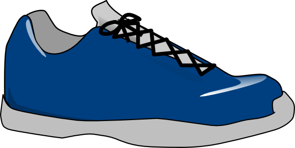 clipart shoes - photo #8