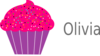 Cupcake Clip Art