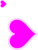 Heart Clip Art