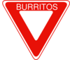Burritos Clip Art