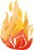 Fire Clip Art