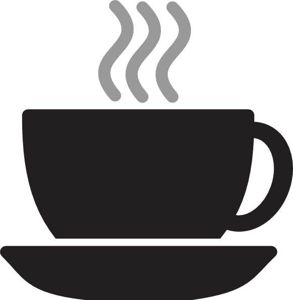 coffee cup clip art png - photo #13
