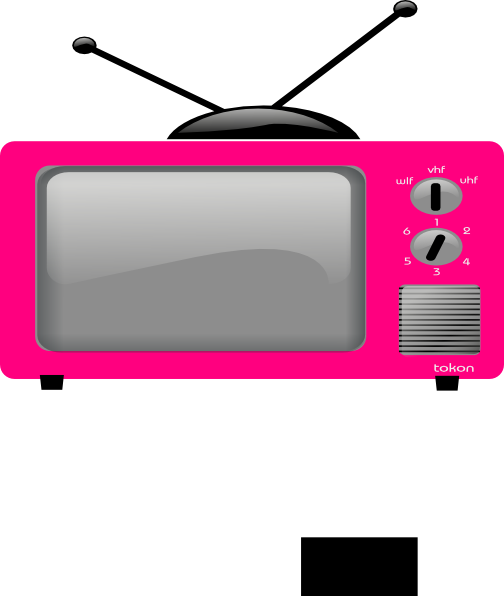 tv clipart png - photo #18