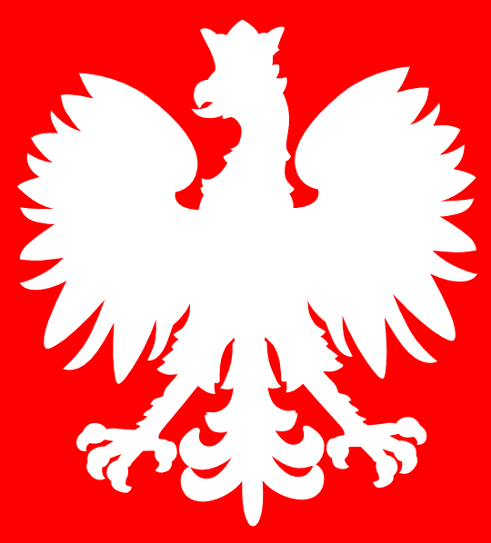 clip art polish eagle - photo #9