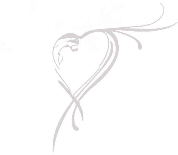silver heart clip art free - photo #22
