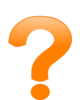 Question Mark Clip Art