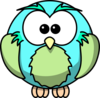 Owl Clip Art