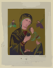 S. Maria De Perpetuo Succursu Clip Art