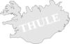 Iceland Thule Clip Art