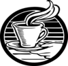 Cafejunkies  Clip Art