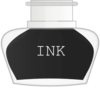 Ink Clip Art