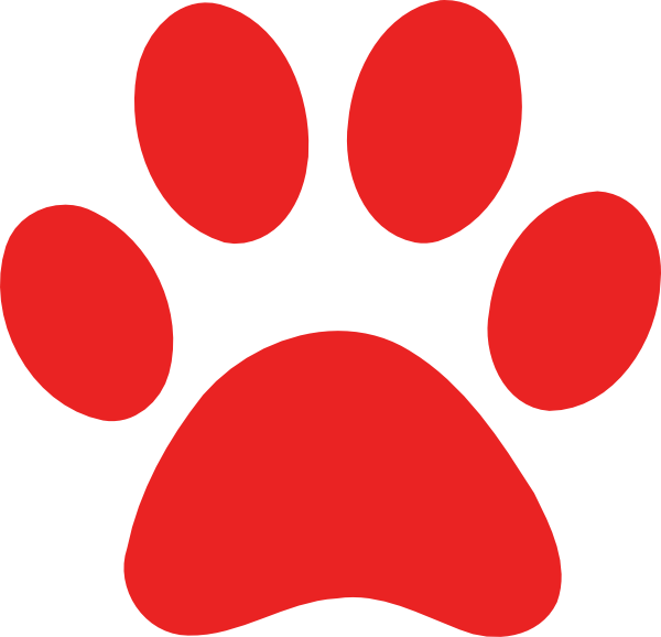 jaguar paw clip art - photo #9