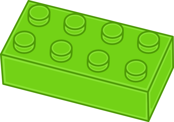 clipart lego blocks - photo #12