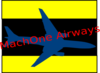 Plane Logo New Clip Art