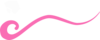 Pink Wave Clip Art