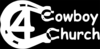 Ccowboychurch Clip Art