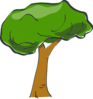 Tree Clip Art