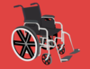 Wheelchair Clip Art