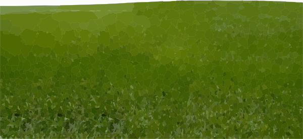 Grass 2 Clip Art at Clker.com - vector clip art online, royalty free