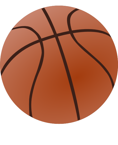 clip art images basketball - photo #28