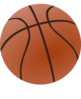 Basketball Clip Art