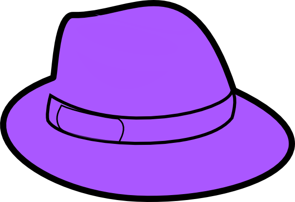 clipart of hat - photo #12