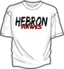 Hebron Hawks Clip Art