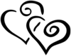 Hearts Clip Art