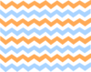 Zig Zag Clip Art