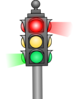 Traffic Light Clip Art