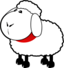 Sheep Clip Art