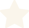 Star Cream Clip Art