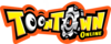 Toontown-online-logo-modified Clip Art