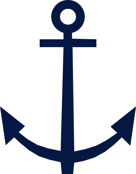 clipart boat anchor - photo #45