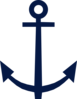 Anchor Clip Art