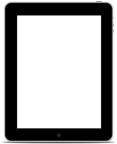 ipad air clipart - photo #1