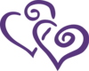 Hearts Clip Art