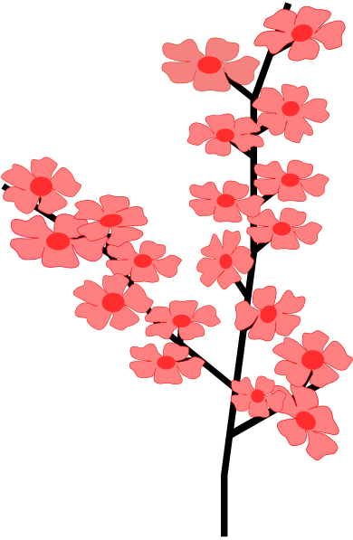 Sakura Flower Wallpaper