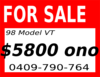 For Sale Sign Clip Art