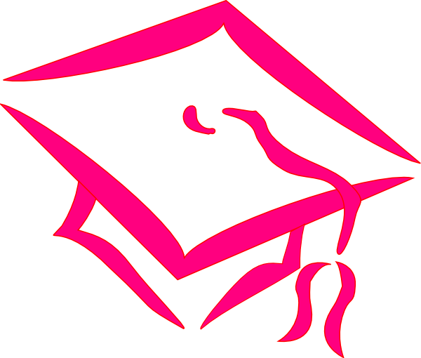 purple graduation cap clip art free - photo #22