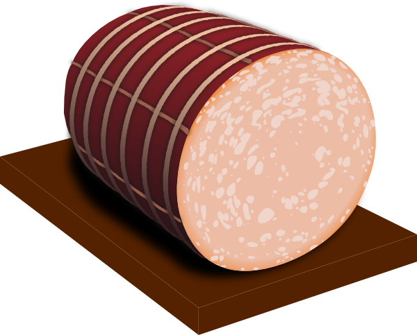 meat clipart images - photo #44