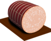 Deli Meat Clip Art