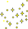 Stars Clip Art