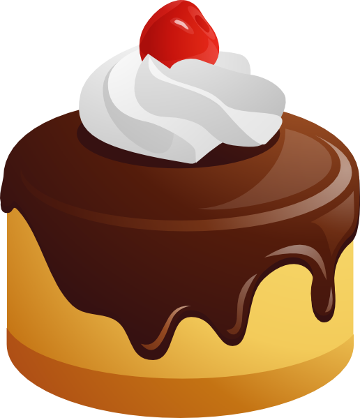 clipart dessert pictures - photo #49