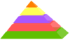 Pyramid Clip Art