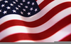 American Flag Bmp Clipart Image