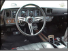 Buick Gsx Interior Image