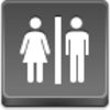 Free Grey Button Icons Restrooms Image